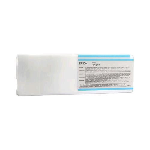 EPSON C13T591200 INCH CIANO STYLUS PRO 11880 700ML